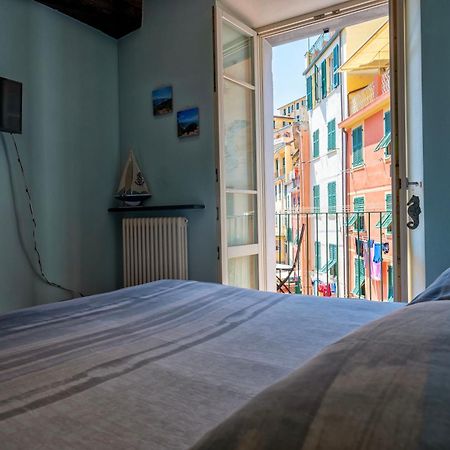 Apartamento Peppiniello Riomaggiore Exterior foto
