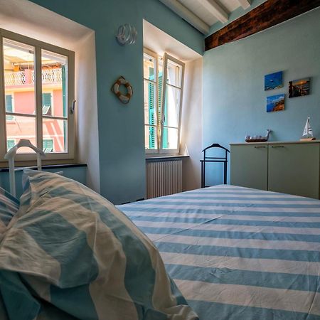 Apartamento Peppiniello Riomaggiore Exterior foto
