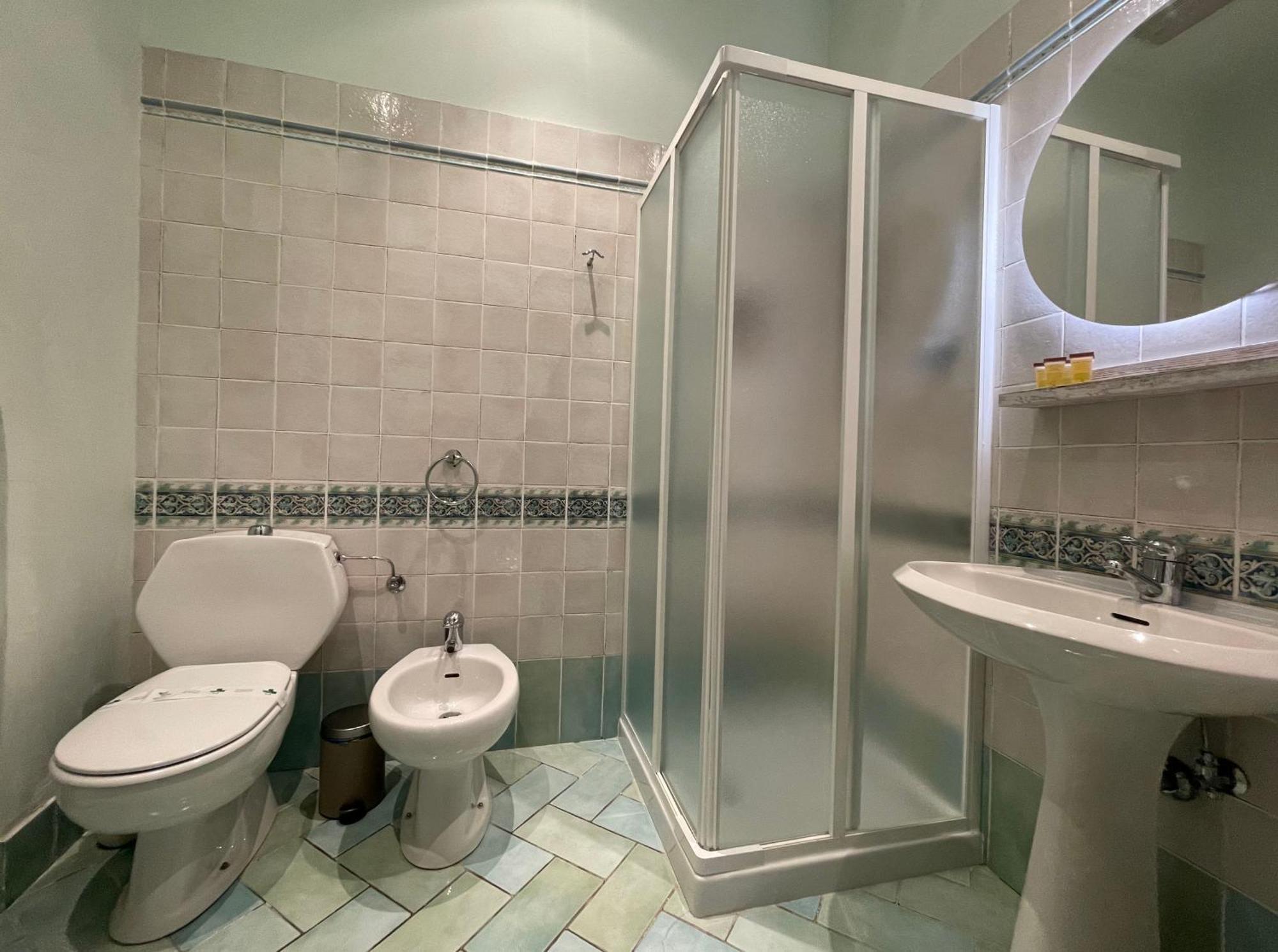 Apartamento Peppiniello Riomaggiore Exterior foto