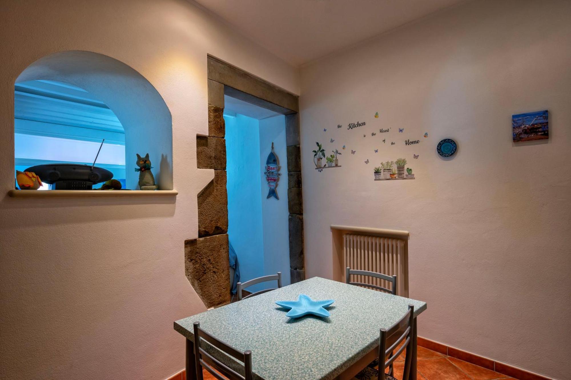 Apartamento Peppiniello Riomaggiore Exterior foto