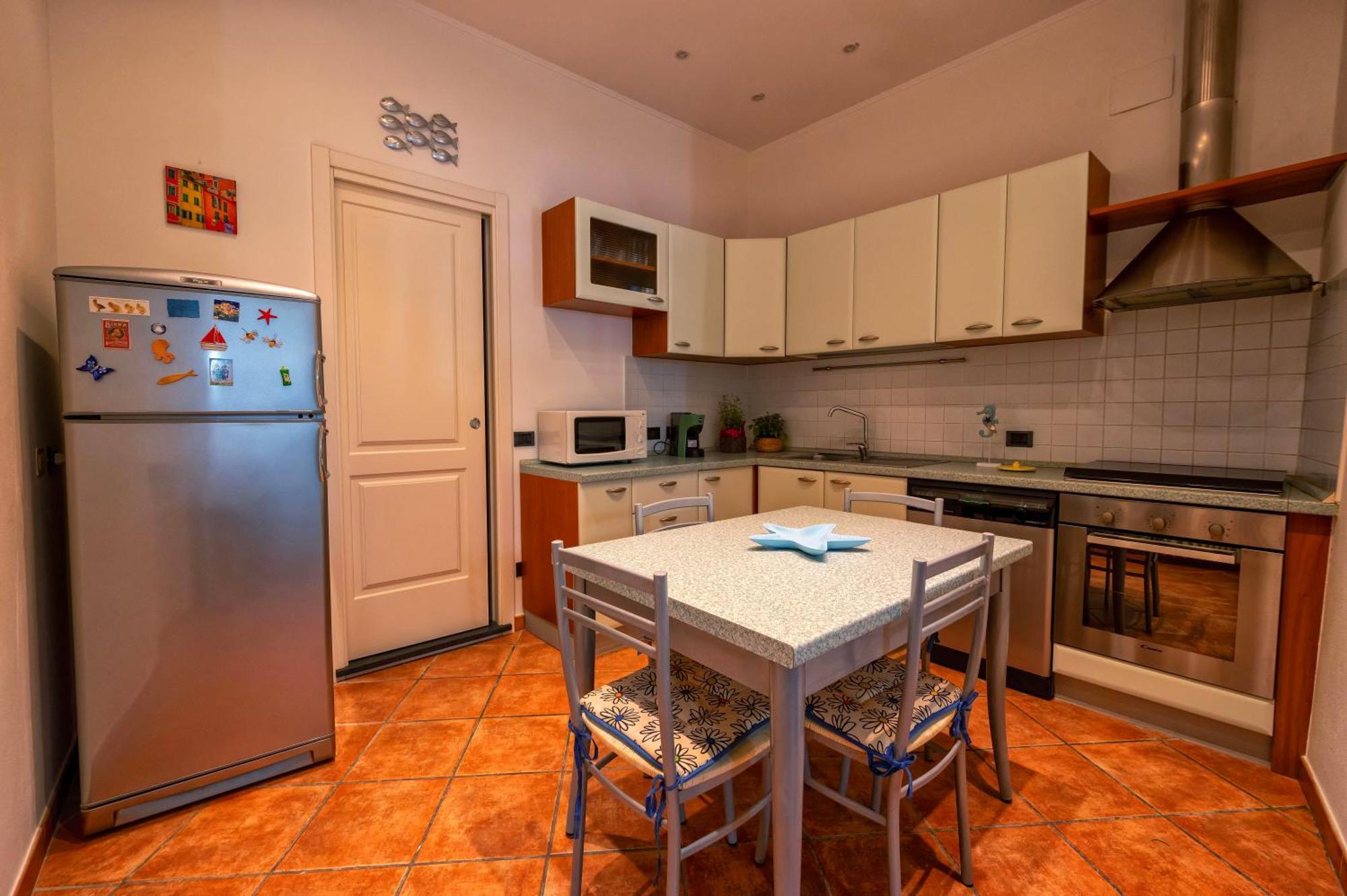 Apartamento Peppiniello Riomaggiore Exterior foto