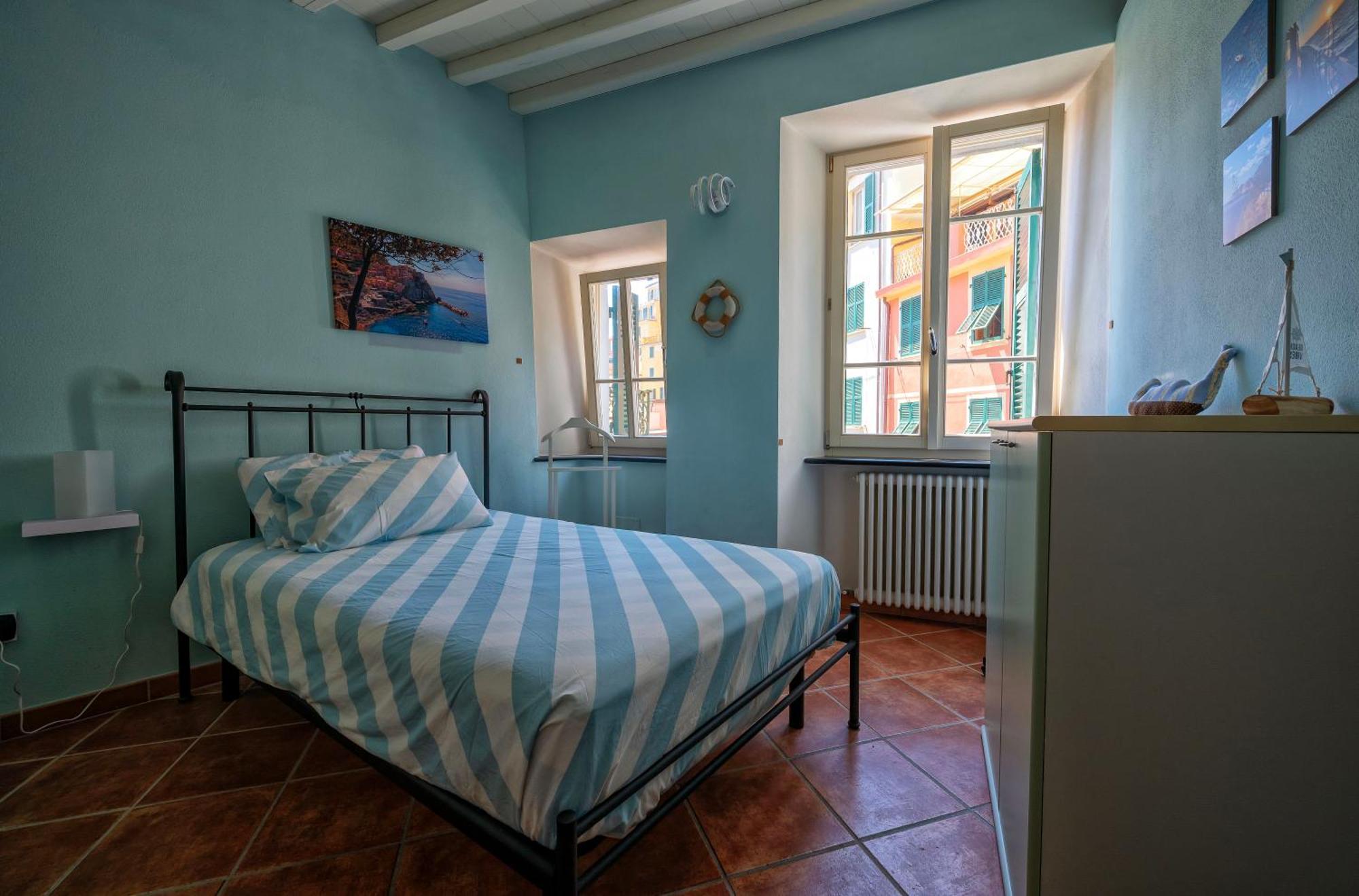 Apartamento Peppiniello Riomaggiore Exterior foto